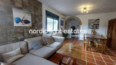 Chalet in Frigiliana photo 10