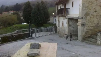 Chalet in Valle de Mena photo 4