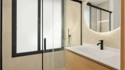 Penthouse in Palma de Mallorca photo 7
