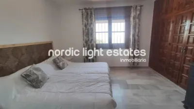 Chalet in Nerja photo 23