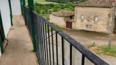 Rustic house in Medina de Pomar photo 4