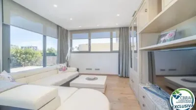 Apartment at Clot Dels Franquets 54, 0, 54 photo 7