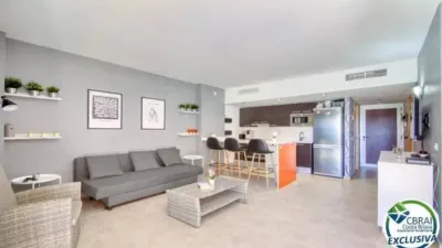 Apartment in Carrer del Cap Blanc photo 6