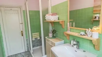 Apartment in Langreo photo 85