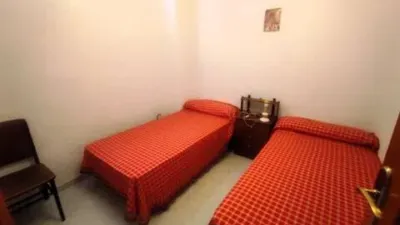 Apartment in Berja photo 14