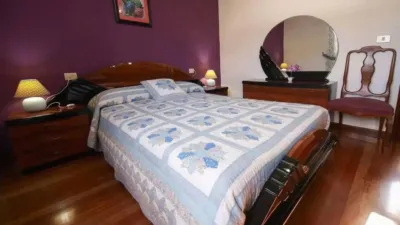 Chalet in Trespaderne photo 22
