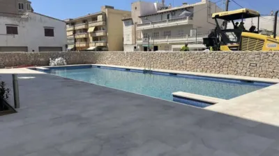 Apartment in Capdepera photo 53