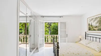 Chalet in Calvià photo 18