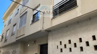 Flat on Calle de Goya photo 2