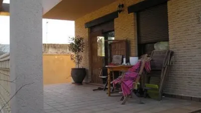 Chalet in Pedanías and Rural Districts photo 10