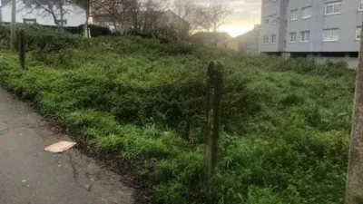 Terreno en venta en Porta Nova - Més