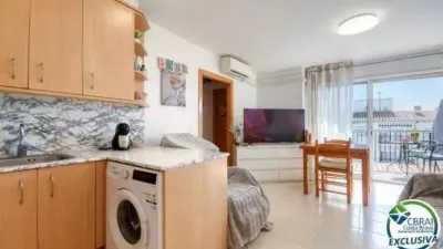 Apartment on Carrer de Pedro Calderón de la Barca photo 12