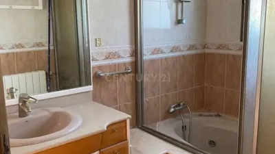 Chalet on Carrer de la Selva photo 4