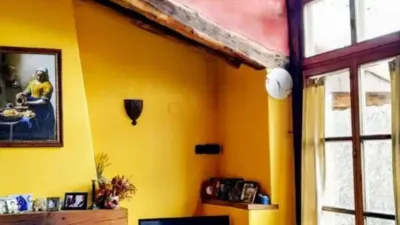 Chalet in Valle de Zamanzas photo 12