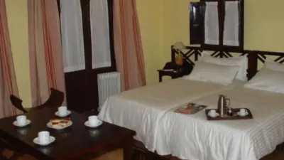 Piso en Santillana del Mar photo 3