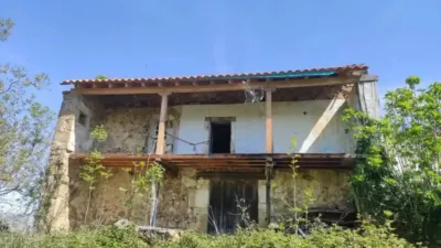Chalet in Soba photo 3