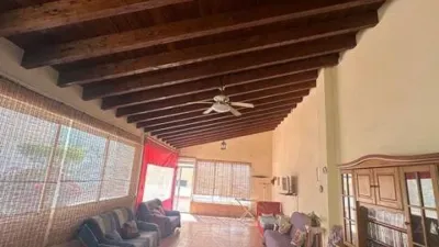 Townhouse in Formentera del Segura photo 16