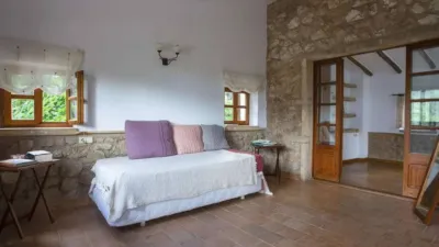 Rustic house in Capdepera photo 20