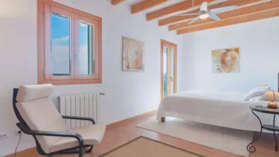 Casa rústica en Santa Margalida photo 9