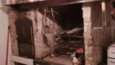 Chalet in Briviesca photo 32