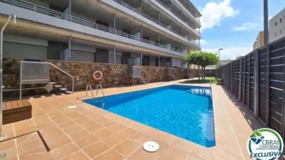 Apartment on Carrer de Joanot Martorell photo 28
