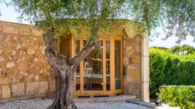 Rustic house in Santa Margalida photo 41