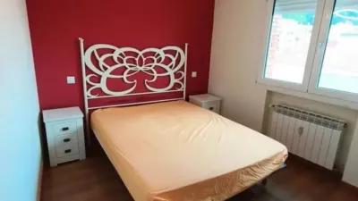 Top floor apartment in Burgos City photo 21