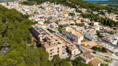 Chalet in Capdepera photo 29