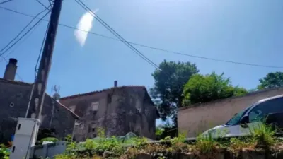 Rustic house in Ampuero photo 7