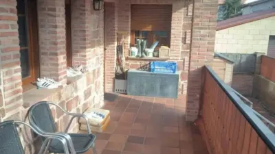 Chalet en calle Urrez photo 24