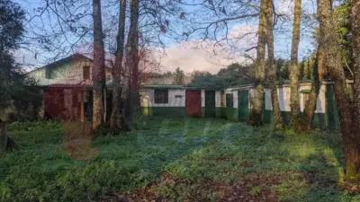 Rustic house in Lugo Capital photo 9