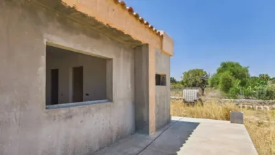 Rustic house in Santa Margalida photo 26