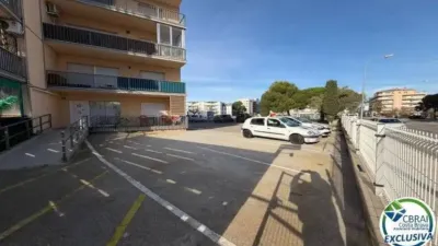 Apartment on Avinguda de la Bocana photo 11