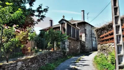 Chalet in Lugo Capital photo 6