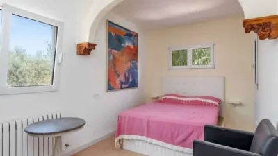 Chalet in Felanitx photo 18