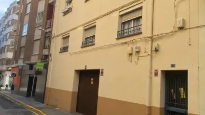 Apartment on Calle Mateo Samaniego, 6 photo 10
