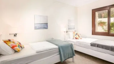 Chalet in Capdepera photo 37