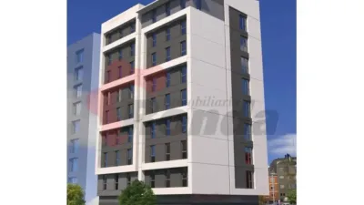 Apartment in Lugo City Centre photo 18