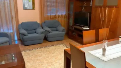 Chalet en Camino del Goche photo 2