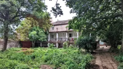 Chalet in Rábade photo 4