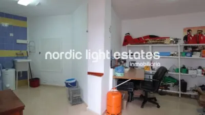 Chalet in Frigiliana photo 29