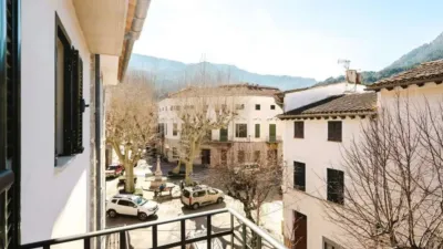 Chalet in Sóller photo 15
