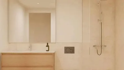 Apartment in Son Servera photo 13