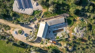 Rustic house in Santa Margalida photo 19