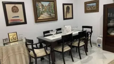 Townhouse in Barbate photo 20