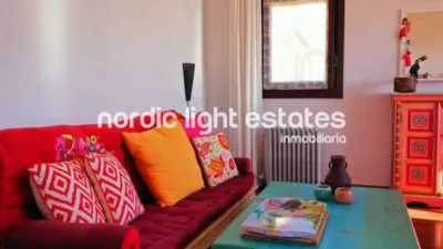 Chalet in Nerja photo 16