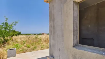 Rustic house in Santa Margalida photo 28
