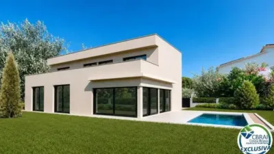 Chalet on Carrer de Huelva photo 2