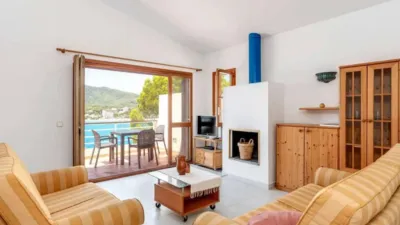 Apartment in Capdepera photo 15