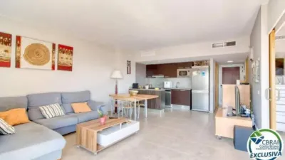 Apartment on Avinguda de Santa Margarida photo 15
